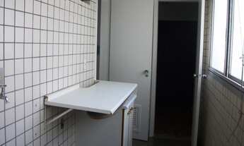 Imagem 5: APARTAMENTO para Locação - Apto com 3 dormitórios sendo 1 suite todos com armários embutid