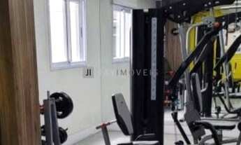 Imagem 5: Apartamento para venda com 59 metros quadrados com 1 quarto em Vila Independência - São Pa