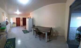 Imagem 2: Vendo casa no Aririú