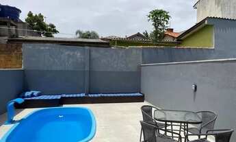 Imagem 6: Casa para Venda em Florianópolis, Ingleses do Rio Vermelho, 3 dormitórios, 1 suíte, 3 banh