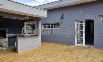 Imagem 6: Casa Térrea Ribeirânia Disponível Para Venda E Locação Ribeirânia 5 Dormitórios 6 Banhei