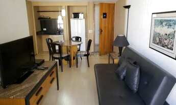 Imagem: LOCAÇÃO EM FLAT EM PINHEIROS!