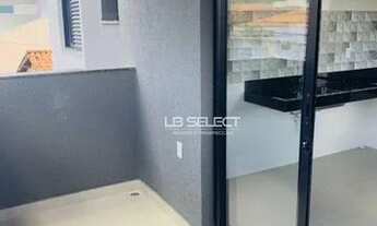 Imagem 5: Apartamento no bairro Santa Mônica com dois quartos, suíte e duas vagas na garagem