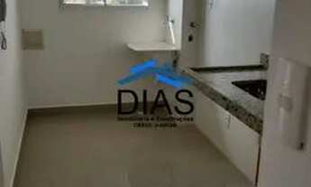 Imagem 7: Apartamento para venda em Jardim Botânico de 52.34m² com 2 Quartos e 1 Garagem