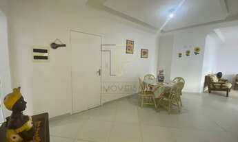 Imagem: Apartamento em Guilhermina - Praia Grande