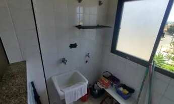 Imagem 4: Apartamento no litoral com 1 dormitório. Itanhaém/SP