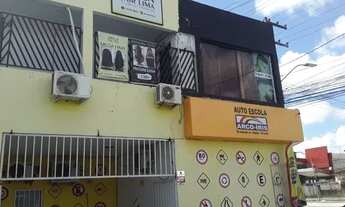 Imagem: Sala comercial na Avenida Caxangá