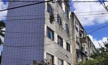 Imagem 3: Apartamento com 2 dormitórios à venda, 52 m² por R$ 150.000,00 - Casa Amarela - Recife/PE