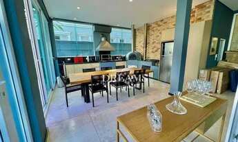 Imagem 7: Casa com 4 dormitórios, 470 m² - venda por R$ 8.800.000,00 ou aluguel por R$ 39.584,67/mês