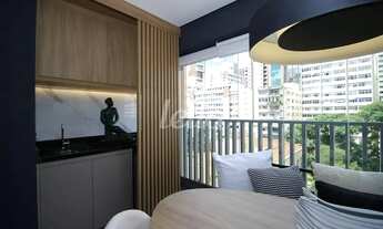 Imagem 4: São Paulo - Kitchenette/Studio - Jardins