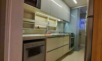 Imagem: Apartamento com 2 dormitórios para alugar