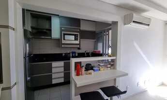 Imagem 11: Apartamento para venda com 71 metros quadrados com 2 quartos em Centro - Florianópolis - S