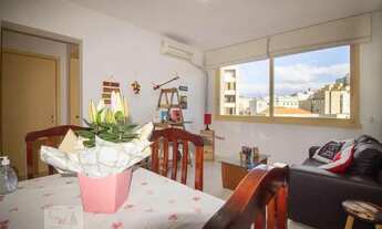 Imagem 2: Apartamento para Aluguel - Floresta, 1 Quarto, 64 m2