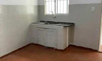 Imagem 6: CASA TÉRREA (individual) - JARDIM UTINGA - SANTO ANDRÉ/SP