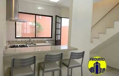 Imagem 6: LINDA CASA EM CONDOMÍNIO FECHADO NA AVENIDA ITABERABA!!!