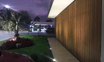 Imagem 3: Casa de condomínio térrea para venda possui 207 metros quadrados com 4 quartos