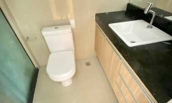 Imagem 7: Apartamento para venda tem 140 m² com 4 quartos 3 suítes lazer completoem Monteiro - Recif