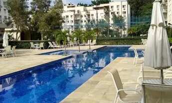 Imagem 2: Condomínio Floris Bosque