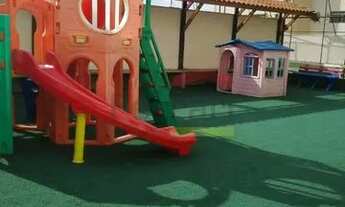 Imagem 4: Apartamento em Santana, sacada 2 dormitórios 1 vaga de garagem