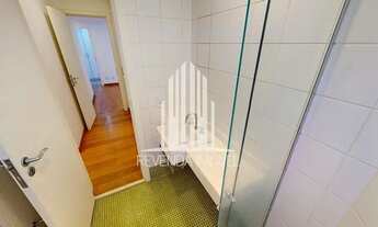 Imagem 7: Apartamento de Alto Padrão no Morumbi