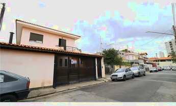 Imagem 4: Sobrado- 3 quartos sendo 1 suíte - Mandaqui