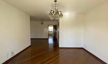 Imagem 6: Apartamento - Cambuí - Campinas