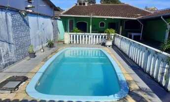 Imagem: Casa na praia com 2 dormitórios