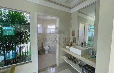 Imagem 3: Jacarei - Casa de Condomínio - Condominio Residencial Mirante do Vale