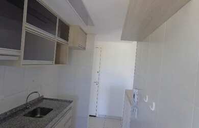 Imagem 7: Apartamento Padrão em São Carlos