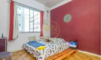 Imagem 7: Apartamento em Copacabana - Rio de Janeiro