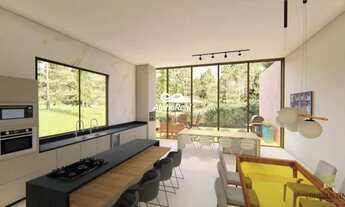 Imagem 7: Casa à venda em Alphaville Nova lima