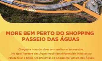 Imagem: Apartamento 2 e 3 quartos em frente ao shopping