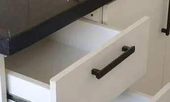 Imagem 3: Excelente Apartamento, Sala, Dois Quartos, Condomínio Retiro da Serra