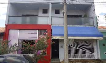 Imagem: Casa Padrão em São Carlos