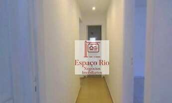 Imagem 2: Apartamento com 2 dormitórios, 85 m² - venda por R$ 240.000,00 ou aluguel por R$ 2.370,00