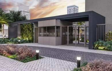 Imagem 2: Apartamento 2 dormitórios com infra completa e vaga de garagem próximo a FAPA, UFGRS e PUC