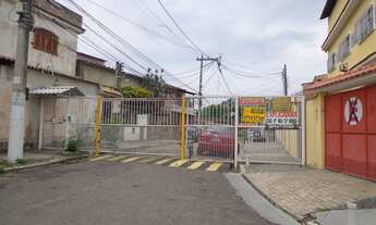 Imagem 2: Apartamento para aluguel com 85 metros quadrados com 2 quartos em Rocha - São Gonçalo - RJ