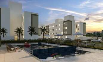 Imagem 3: Parque Trilhas da Serra