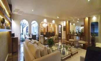 Imagem: SAO PAULO - Casa Padrão - ACLIMACAO