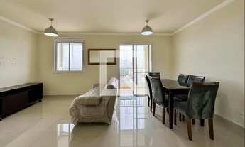 Imagem 2: Apartamento para Aluguel - Vila Romana, 2 Quartos, 76 m2