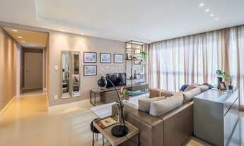 Imagem 5: ED PALM BEACH 3 SUÍTES 3 VAGAS