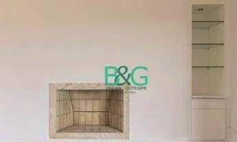 Imagem 7: Apartamento com 4 dormitórios à venda, 246 m² por R$ 2.451.867 - Alto da Lapa - São Paulo