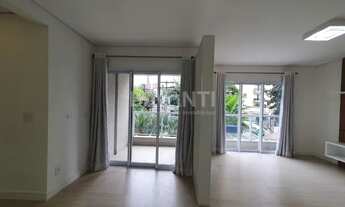 Imagem 5: Apartamento - Vila Itapura - Campinas