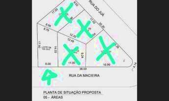 Imagem 3: Lote balneário carapebus