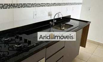 Imagem 6: Apartamento com 3 dormitórios para alugar, 90 m² por R$ 4.385/mês - Jardim Tarraf II - São