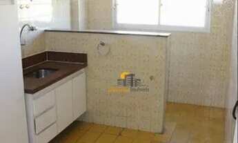 Imagem 2: Apartamento com 2 dormitórios para alugar, 58 m² por R$ 2.523,89/mês - Butantã - São Paulo