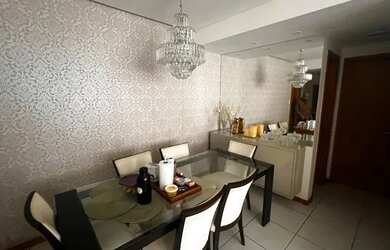 Imagem 2: Apartamento para aluguel tem 66 metros quadrados com 2 quartos em Pituba - Salvador