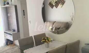 Imagem 2: São Paulo - Apartamento Padrão - Tremembé