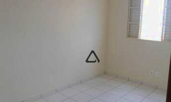 Imagem 6: Apartamento com 2 dormitórios para alugar, 68 m² por R$ 1.000/mês - Residencial Boa Vista