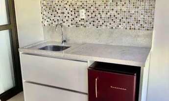 Imagem 4: Apartamento com 1 quarto, 50,00 m² para alugar por R$ 3.800,00